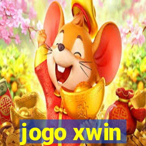 jogo xwin